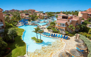 Divi Village Golf and Beach Resort