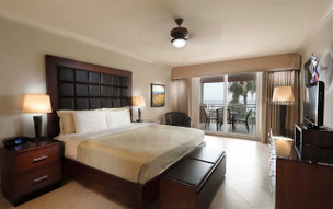 Divi Village Golf and Beach Resort