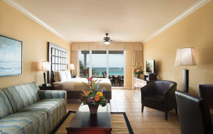 Divi Village Golf and Beach Resort