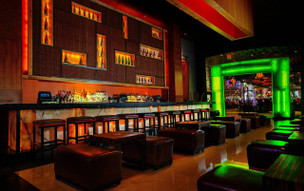 The Cove at Atlantis