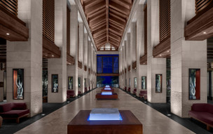 The Cove at Atlantis