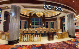 The Cove at Atlantis