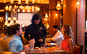 The Cove at Atlantis