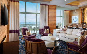 The Cove at Atlantis