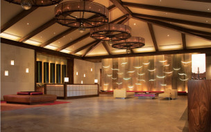 The Cove at Atlantis