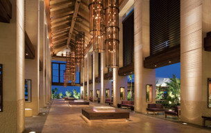 The Cove at Atlantis