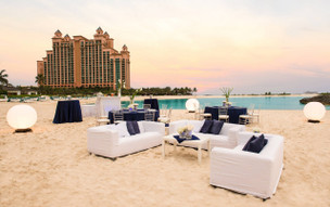 The Cove at Atlantis