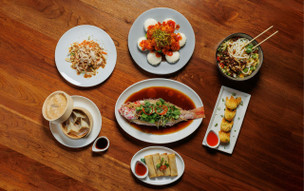 The Cove at Atlantis