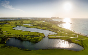 The Cove at Atlantis