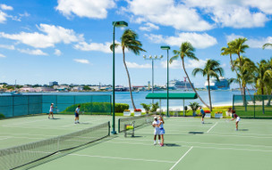 The Cove at Atlantis