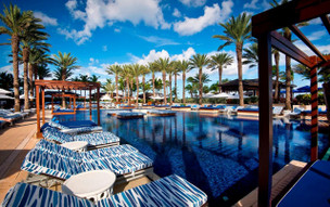 The Cove at Atlantis