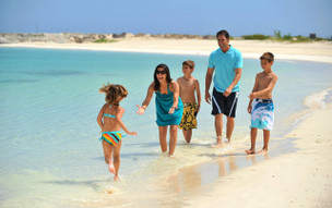 The Coral at Atlantis