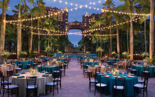 The Coral at Atlantis