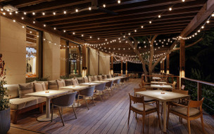 The Coral at Atlantis