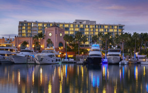 The Coral at Atlantis