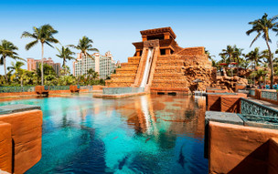 The Coral at Atlantis