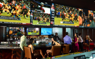 The Coral at Atlantis