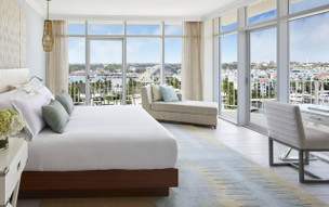 The Coral at Atlantis