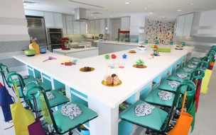 The Coral at Atlantis