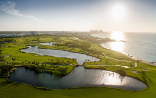 The Coral at Atlantis