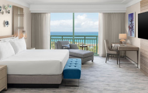 The Royal at Atlantis