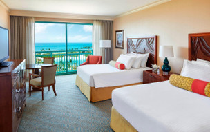 The Royal at Atlantis