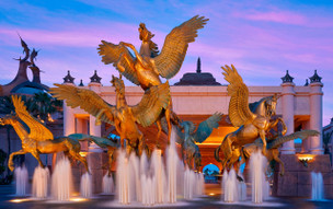 The Royal at Atlantis