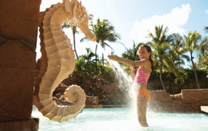 The Royal at Atlantis