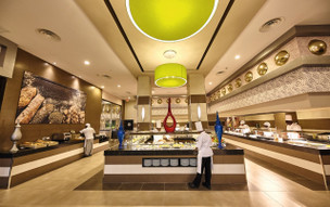 Riu Palace Paradise Island