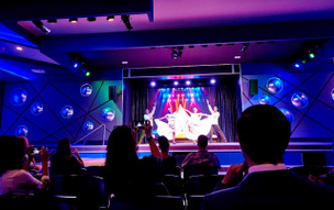 Riu Palace Paradise Island