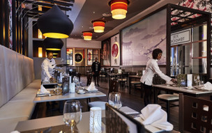 Riu Palace Paradise Island