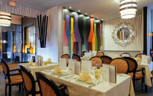 Riu Palace Paradise Island