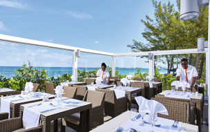 Riu Palace Paradise Island