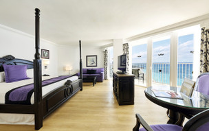 Riu Palace Paradise Island