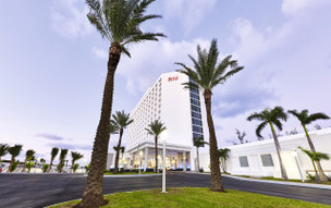 Riu Palace Paradise Island