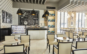 Riu Palace Paradise Island