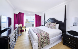 Riu Palace Paradise Island