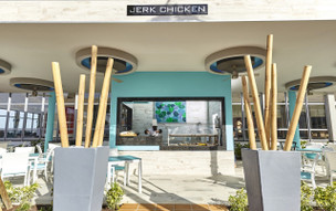 Riu Palace Paradise Island