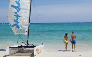 Sandals Royal Bahamian