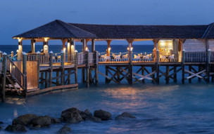 Sandals Royal Bahamian
