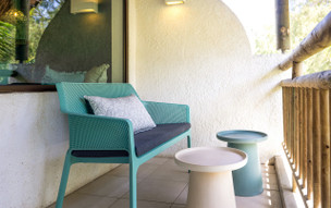 Coin de Mire Attitude