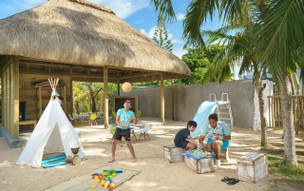 Coin de Mire Attitude