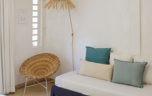 Coin de Mire Attitude