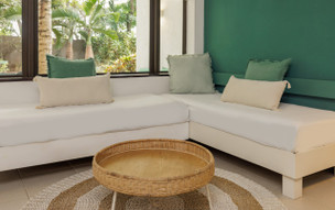 Coin de Mire Attitude