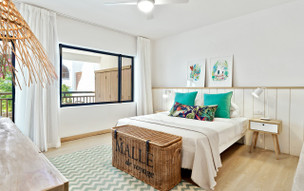 Coin de Mire Attitude