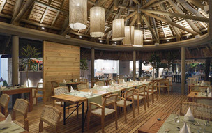 Coin de Mire Attitude