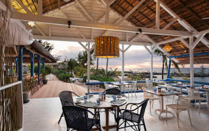 Veranda Pointe Aux Biches