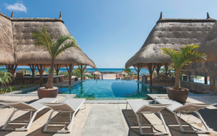 Veranda Pointe Aux Biches