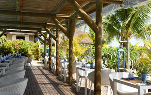 Veranda Pointe Aux Biches