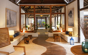 Veranda Pointe Aux Biches